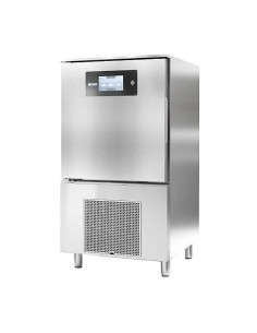 Abatidor Afinox Infinity 10 GN 2/1 Multifunción | Hostelería Negocios