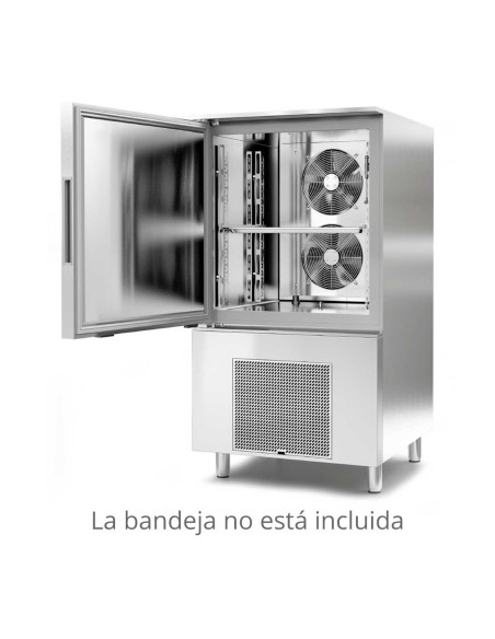 Abatidor Afinox Infinity 10 GN 2/1 Multifunción | Hostelería Negocios