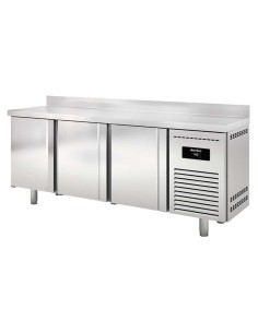 Mesa de Congelación Docriluc Radiant MBC | Hostelería Negocios 2