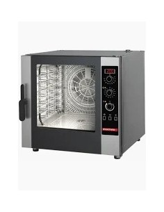 Horno Mixto Eléctrico Inoxtrend PBSA007E 7 GN 1/1 | Hostelería Negocios