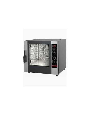 Horno Mixto Eléctrico Inoxtrend PBSA007E 7 GN 1/1 | Hostelería Negocios