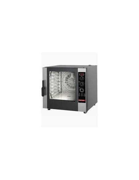 Horno Mixto Eléctrico Inoxtrend PBSA007E 7 GN 1/1 | Hostelería Negocios