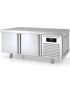 Mesa Refrigerada Bajo Cocina Docriluc MKR | Hostelería Negocios