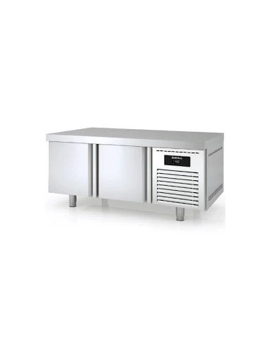 Mesa Refrigerada Bajo Cocina Docriluc MKR | Hostelería Negocios