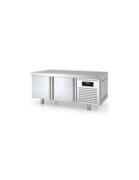 Mesa Refrigerada Bajo Cocina Docriluc MKR | Hostelería Negocios