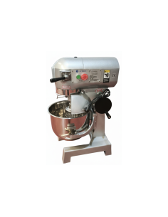 Amasadora Planetaria Eutron B20 CR 20 Litros | Hostelería Negocios