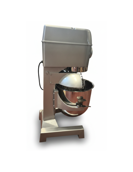 Amasadora Planetaria Eutron B30 CR 30 Litros | Hostelería Negocios