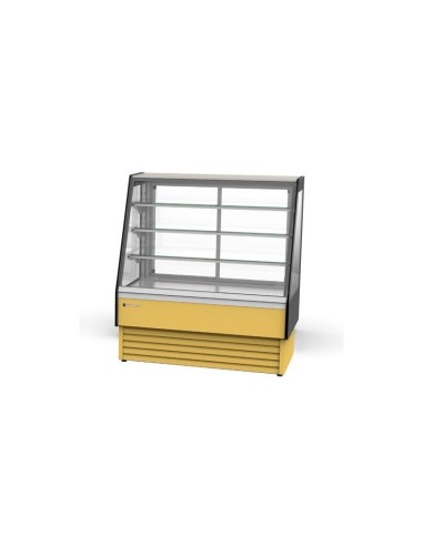 Vitrina Refrigerada Coreco VSS-6-9 Snack | Hostelería Negocios