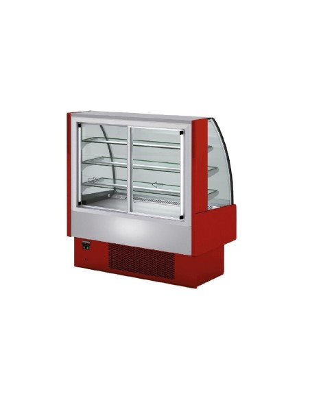 Vitrina Expositora VSS-6-13-C CORECO|Hosteleria Negocios