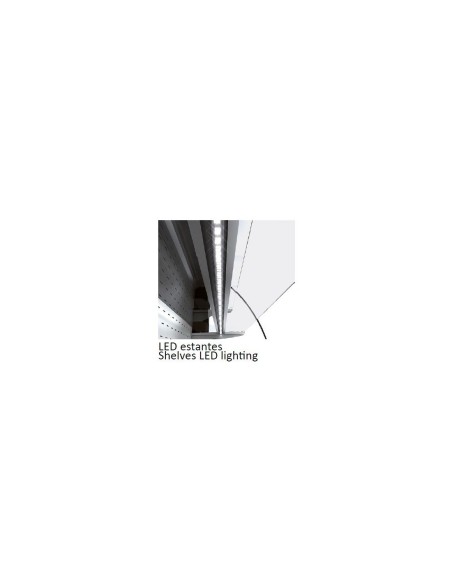 Vitrina Expositora VSS-6-13-C CORECO|Hosteleria Negocios