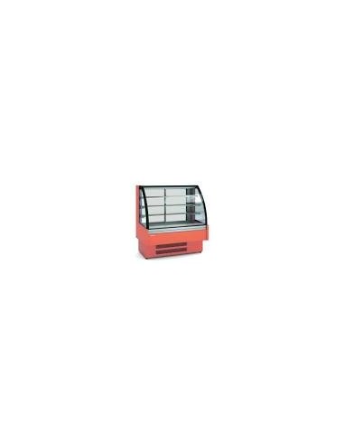Vitrina Expositora VSS-6-13-C CORECO|Hosteleria Negocios
