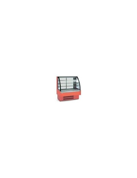Vitrina Expositora VSS-6-13-C CORECO|Hosteleria Negocios