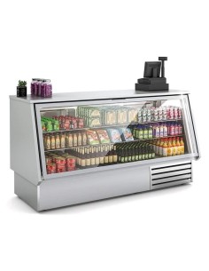 Vitrina Expositora VCC-9-20|Hosteleria negocios 2