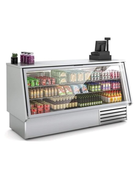 Vitrina Expositora VCC-9-20|Hosteleria negocios