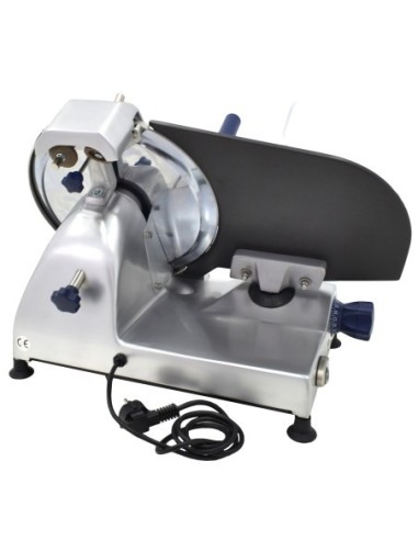 Cortadora Fiambre 300 mm CH300-FPQ Profesional | Hostelería Negocios