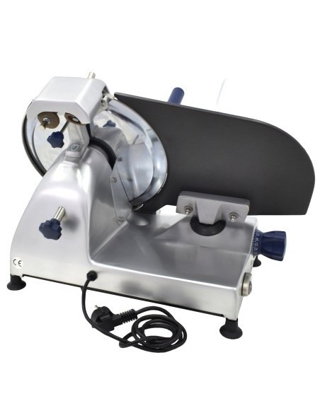 Cortadora Fiambre 300 mm CH300-FPQ Profesional | Hostelería Negocios