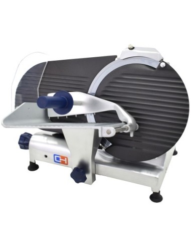 Cortadora Fiambre 300 mm CH300-FPQ Profesional | Hostelería Negocios