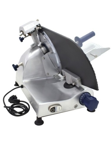 Cortadora Fiambre 300 mm CH300-FPQ Profesional | Hostelería Negocios
