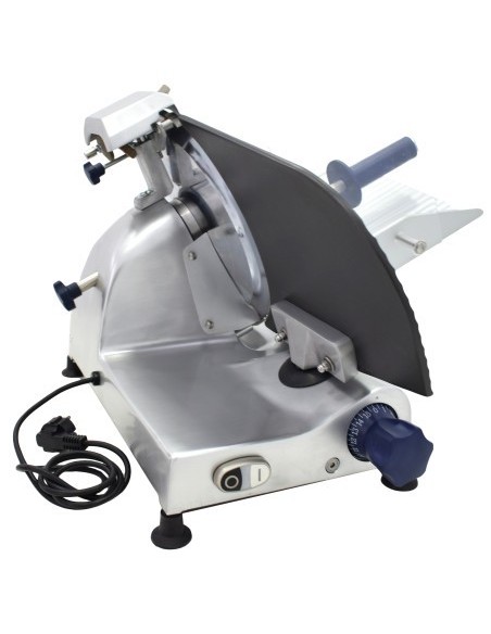 Cortadora Fiambre 300 mm CH300-FPQ Profesional | Hostelería Negocios