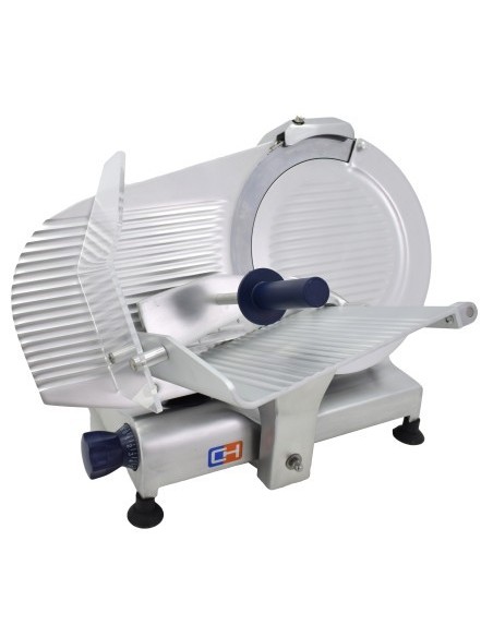 Cortadora de Fiambre Profesional 350 mm  CH350-SP |Hosteleria negocios