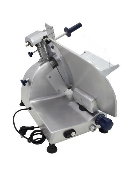 Cortadora de Fiambre Profesional 350 mm  CH350-SP |Hosteleria negocios