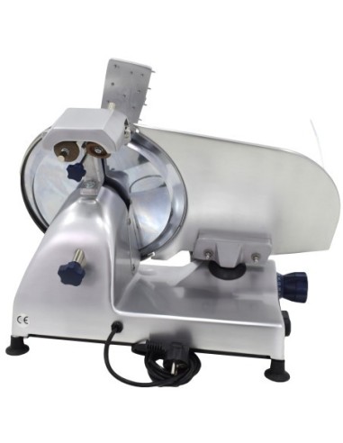 Cortadora de Fiambre Italiana 300 mm  CH300-SP|Hosteleria negocios