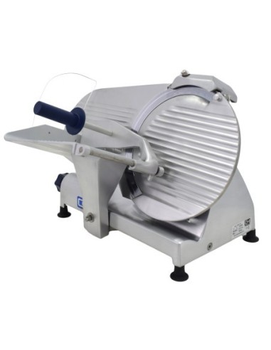 Cortadora de Fiambre Italiana 300 mm  CH300-SP|Hosteleria negocios