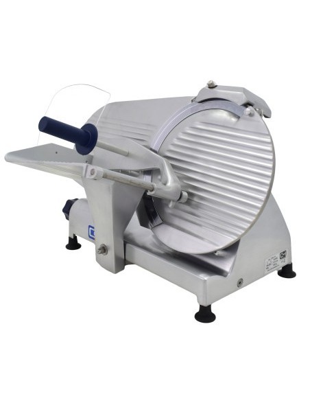 Cortadora de Fiambre Italiana 300 mm  CH300-SP|Hosteleria negocios