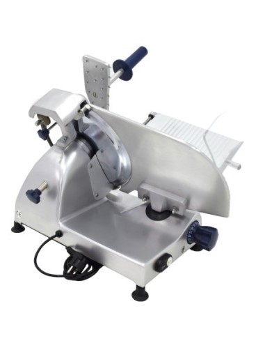 Cortadora de Fiambre Italiana 300 mm  CH300-SP|Hosteleria negocios