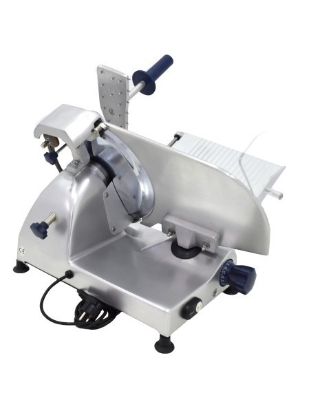 Cortadora de Fiambre Italiana 300 mm  CH300-SP|Hosteleria negocios