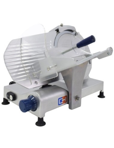 Cortadora de Fiambre Italiana  275 mm  CH275-SP|Hosteleria negocios