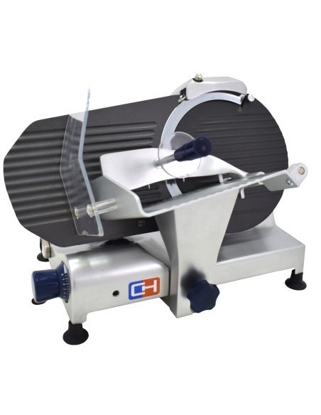 Cortadora de Fiambre Italiana Premium 250mm CH250-FPQ|Hosteleria negocios