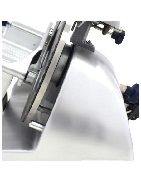 Cortadora de Fiambre Italiana Premium 250mm CH250-FPQ|Hosteleria negocios