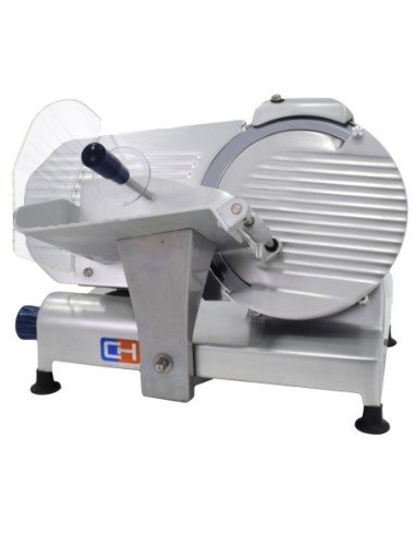 Cortadora de Fiambre Italiana  250 mm  CH250-SP|Hosteleria negocios