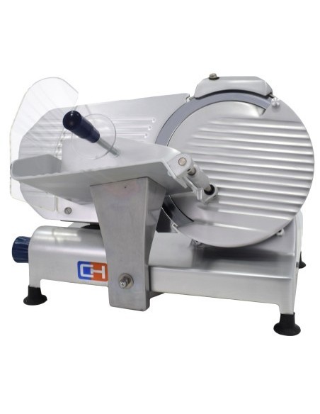 Cortadora de Fiambre Italiana  250 mm  CH250-SP|Hosteleria negocios
