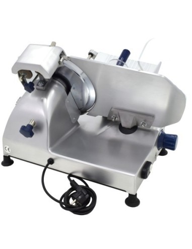 Cortadora de Fiambre Italiana  250 mm  CH250-SP|Hosteleria negocios