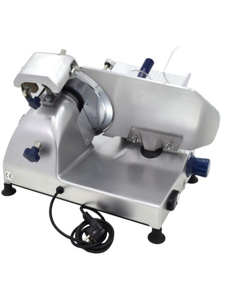 Cortadora de Fiambre Italiana  250 mm  CH250-SP|Hosteleria negocios