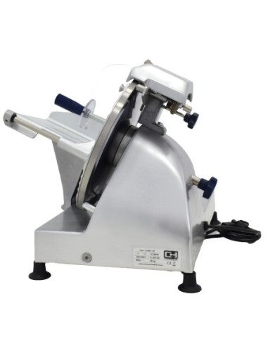 Cortadora de Fiambre Italiana  250 mm  CH250-SP|Hosteleria negocios