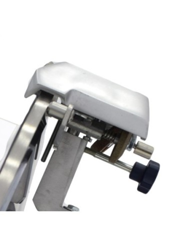 Cortadora de Fiambre Italiana  250 mm  CH250-SP|Hosteleria negocios