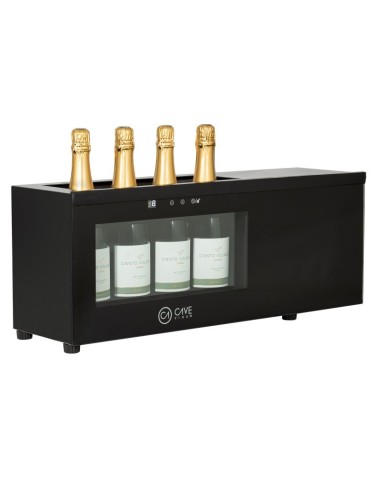 Expositor de Vino Sobremesa  CV-7-D |Hosteleria negocios