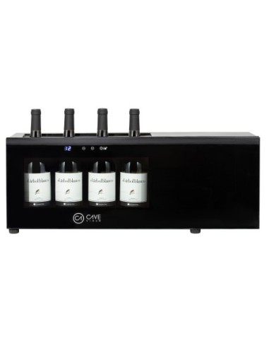 Expositor de Vino Sobremesa  CV-7-D |Hosteleria negocios