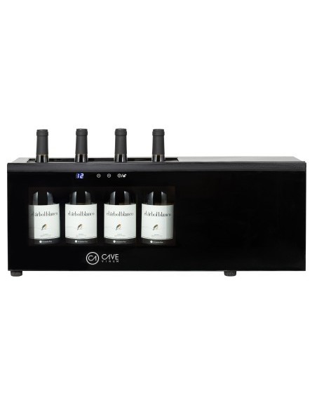 Expositor de Vino Sobremesa  CV-7-D |Hosteleria negocios