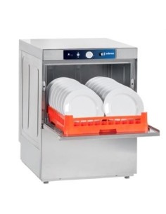 Lavavajillas Profesional Analogic Series AFG S1 Edenox | Hostelería Negocios 2