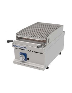 Barbacoa Serie 750 Power Line BARG-LC Repagas | Hostelería Negocios