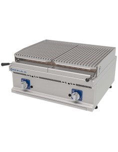 Barbacoa Serie 750 Power Line BARG-LC Repagas | Hostelería Negocios 2