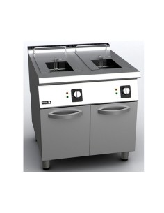 Freidora a Gas F-G9215 Fagor | Hostelería Negocios