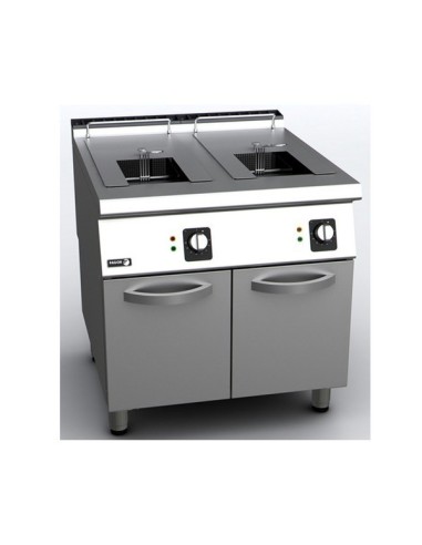 Freidora a Gas F-G9215 Fagor | Hostelería Negocios