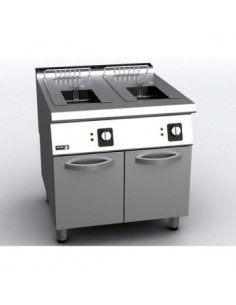 Freidora Eléctrica F-E9215 Fagor | Hostelería Negocios