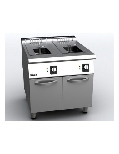 Freidora Eléctrica F-E9215 Fagor | Hostelería Negocios