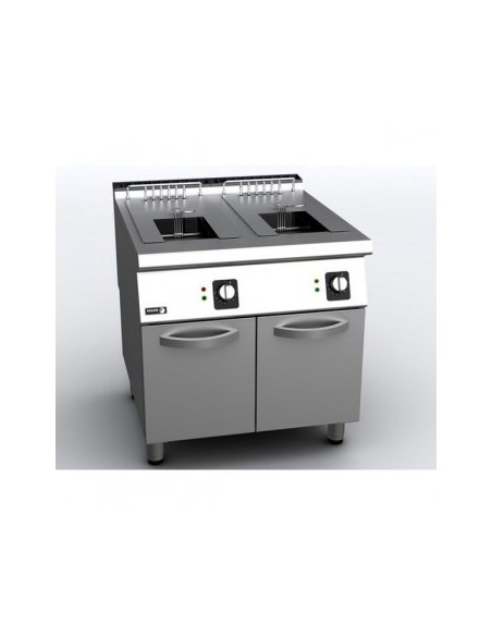 Freidora Eléctrica F-E9215 Fagor | Hostelería Negocios